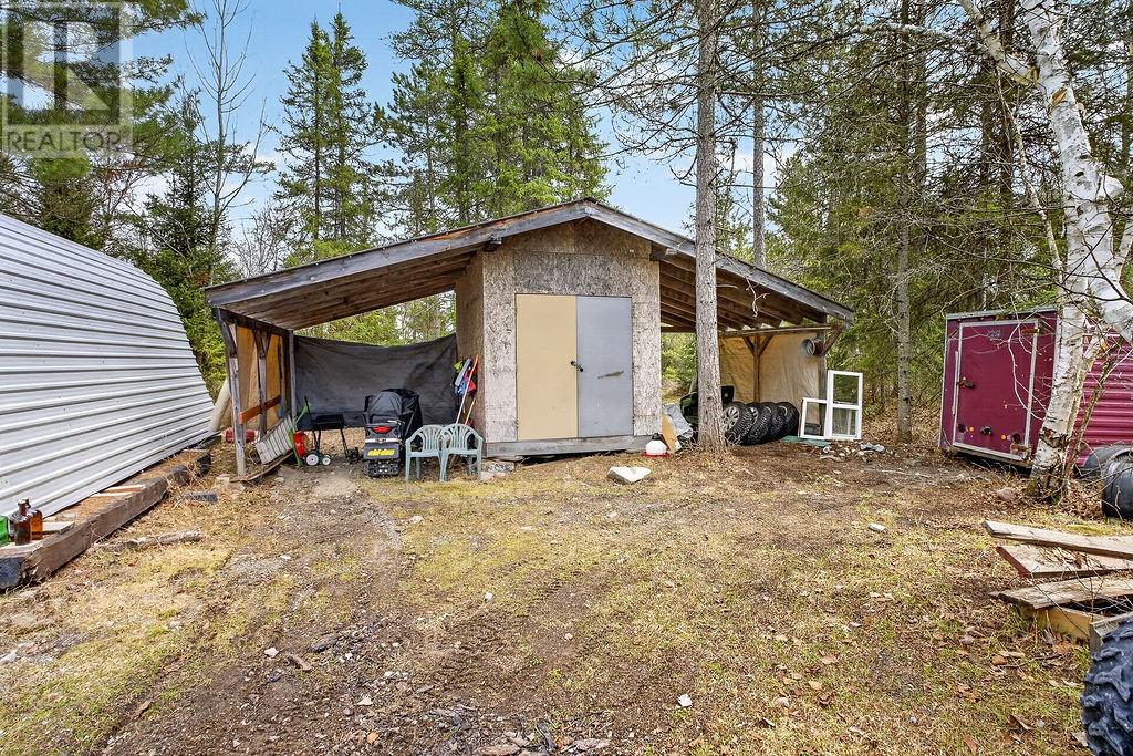 2359 Nepewassi Lake Road, Markstay, Ontario  P0M 2G0 - Photo 36 - 2127875