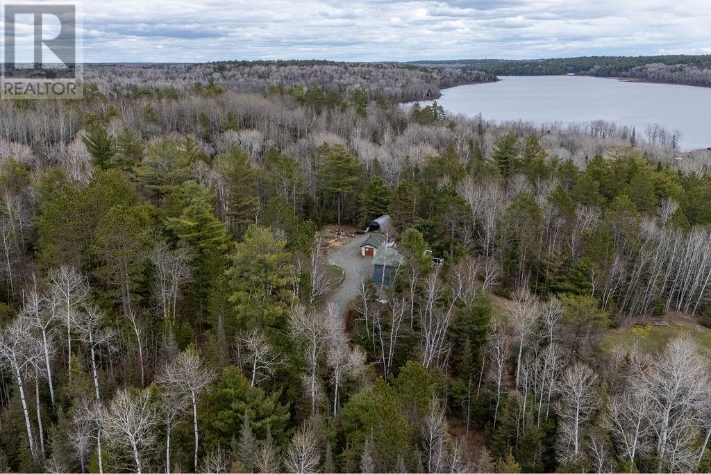 2359 Nepewassi Lake Road, Markstay, Ontario  P0M 2G0 - Photo 37 - 2127875