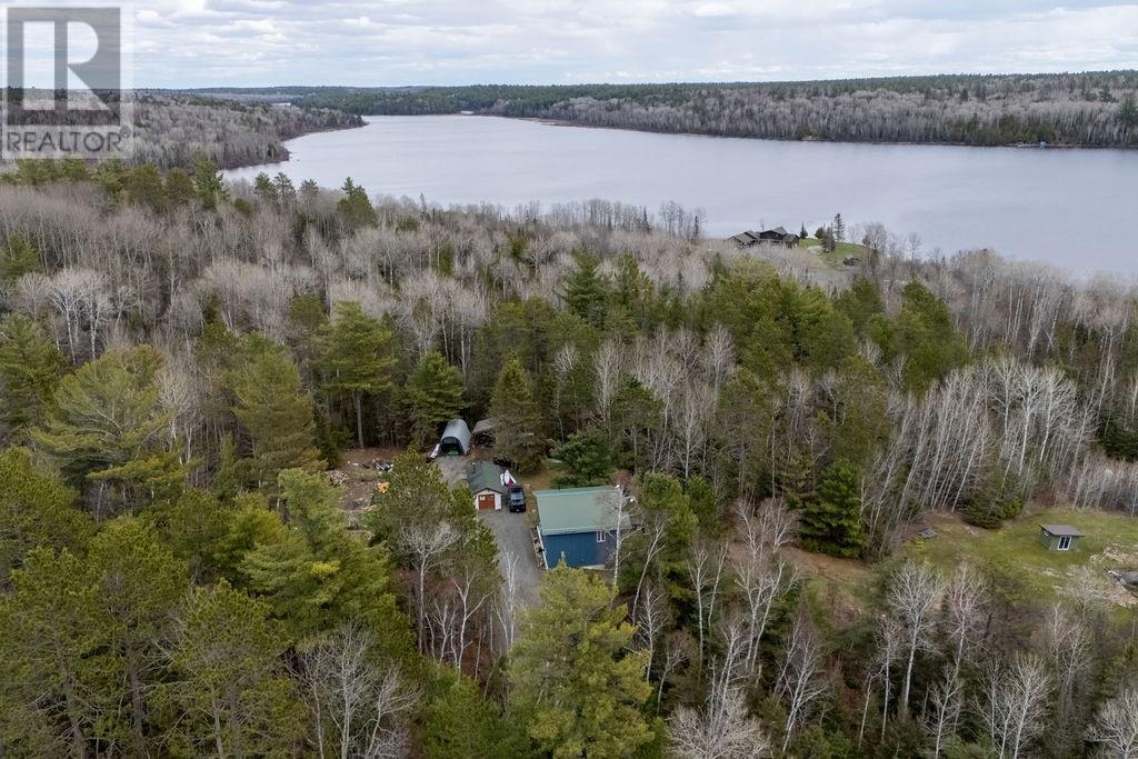 2359 Nepewassi Lake Road, Markstay, Ontario  P0M 2G0 - Photo 38 - 2127875