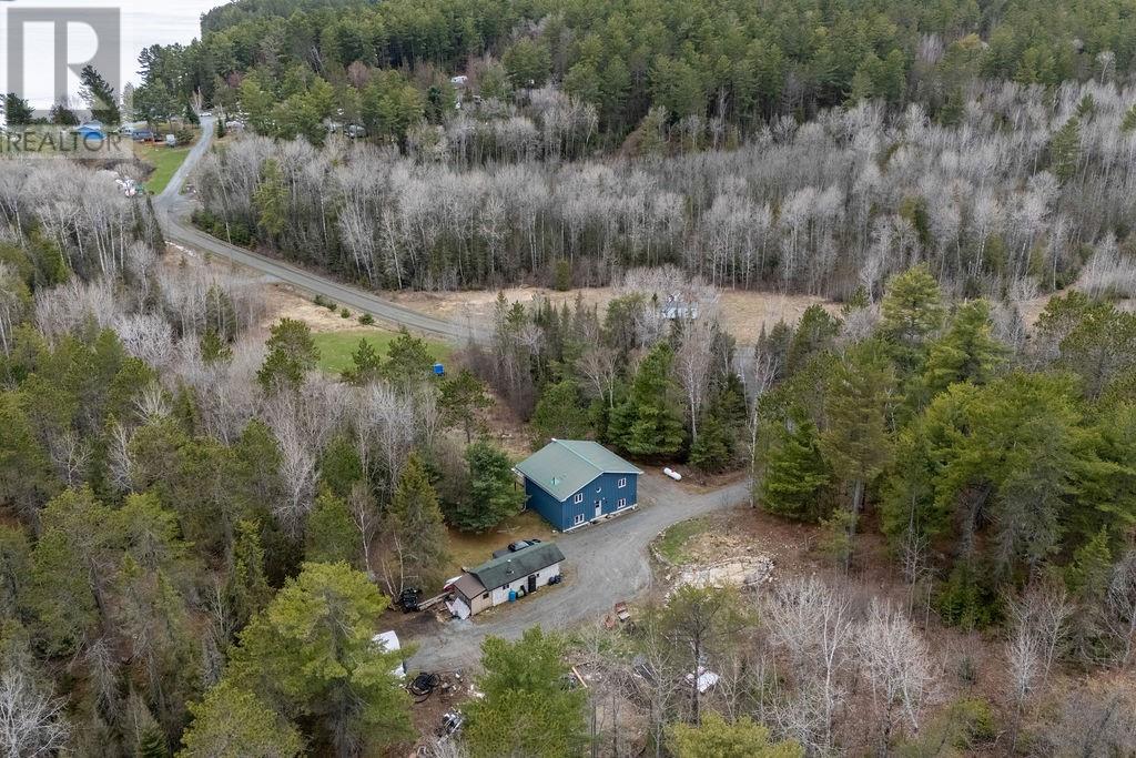 2359 Nepewassi Lake Road, Markstay, Ontario  P0M 2G0 - Photo 39 - 2127875