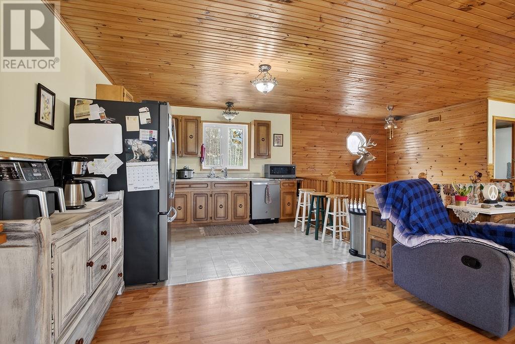 2359 Nepewassi Lake Road, Markstay, Ontario  P0M 2G0 - Photo 4 - 2127875
