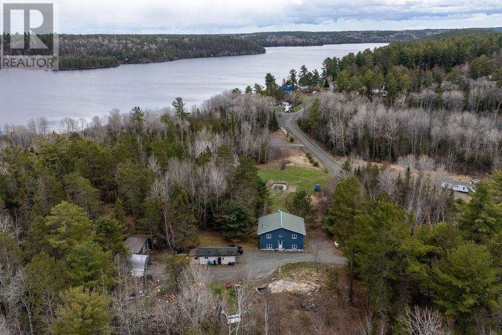 2359 Nepewassi Lake Road, Markstay, Ontario  P0M 2G0 - Photo 40 - 2127875