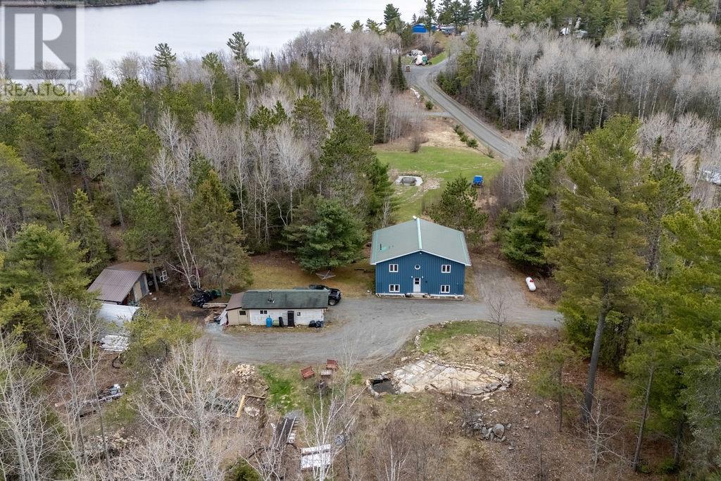 2359 Nepewassi Lake Road, Markstay, Ontario  P0M 2G0 - Photo 41 - 2127875