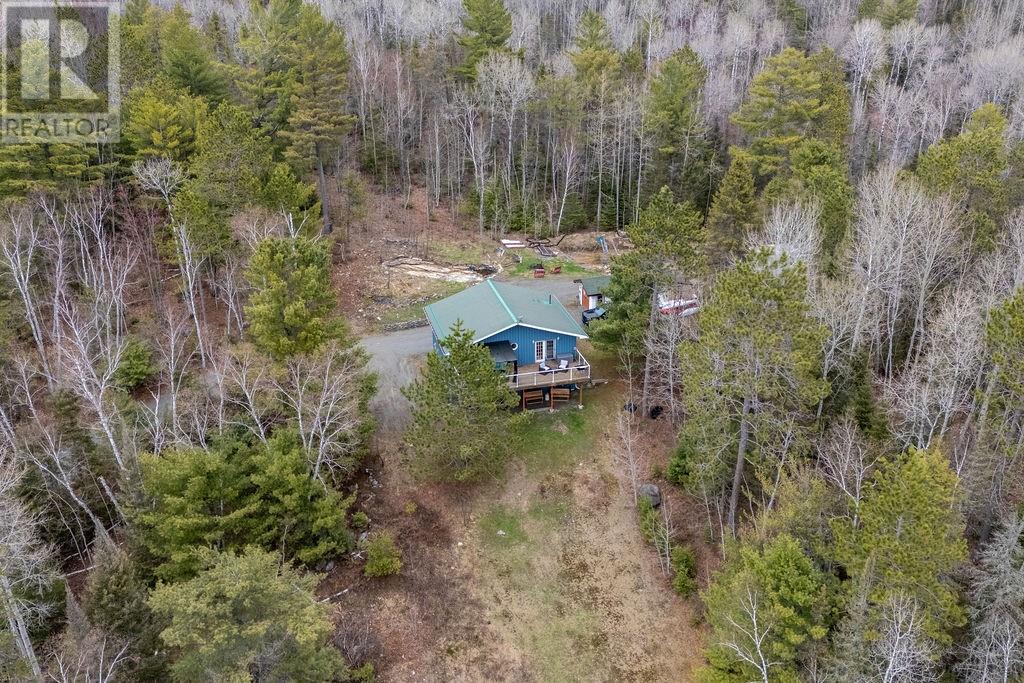 2359 Nepewassi Lake Road, Markstay, Ontario  P0M 2G0 - Photo 44 - 2127875
