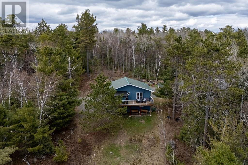 2359 Nepewassi Lake Road, Markstay, Ontario  P0M 2G0 - Photo 45 - 2127875