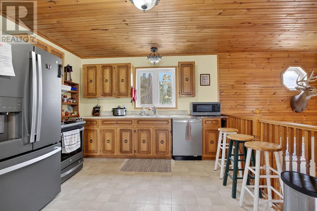 2359 Nepewassi Lake Road, Markstay, Ontario  P0M 2G0 - Photo 5 - 2127875