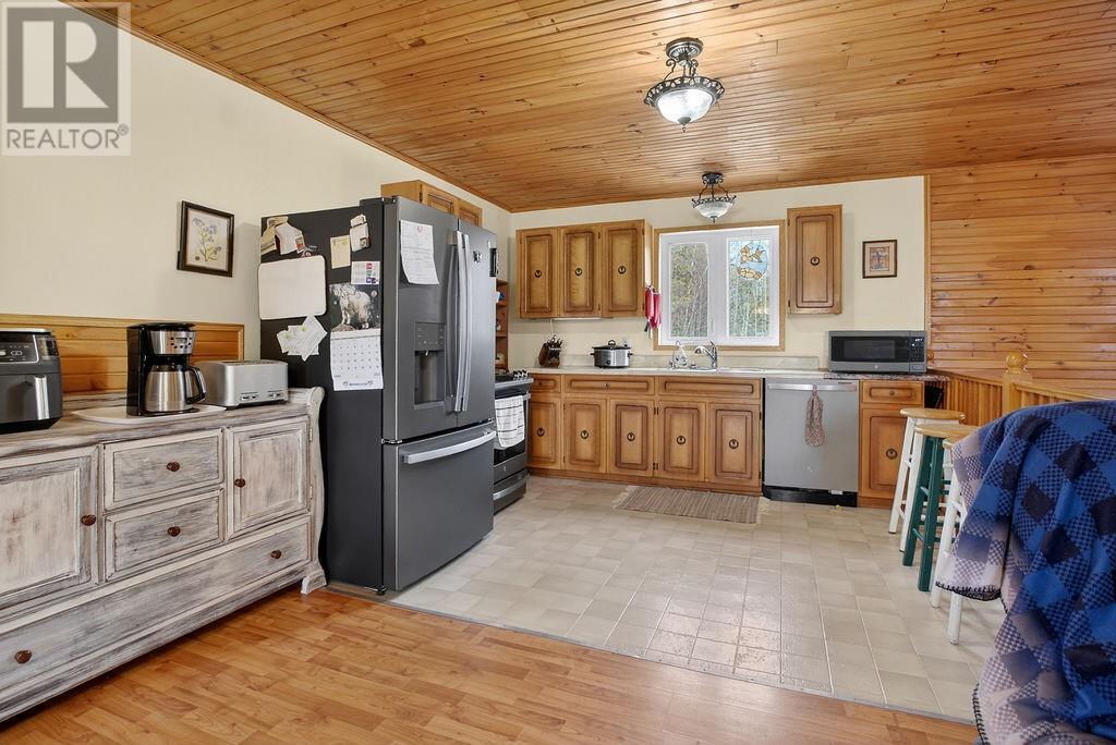 2359 Nepewassi Lake Road, Markstay, Ontario  P0M 2G0 - Photo 6 - 2127875