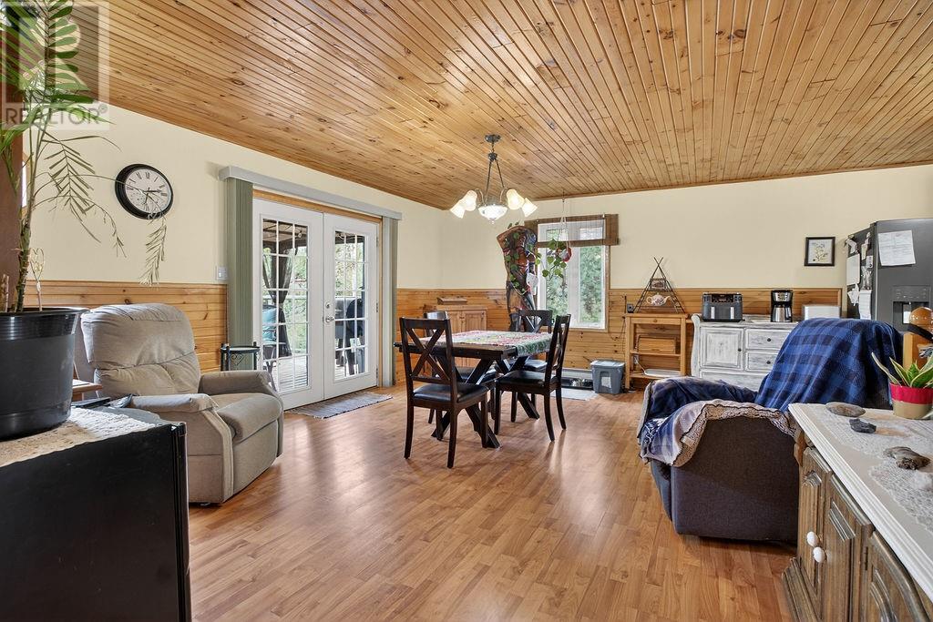 2359 Nepewassi Lake Road, Markstay, Ontario  P0M 2G0 - Photo 8 - 2127875