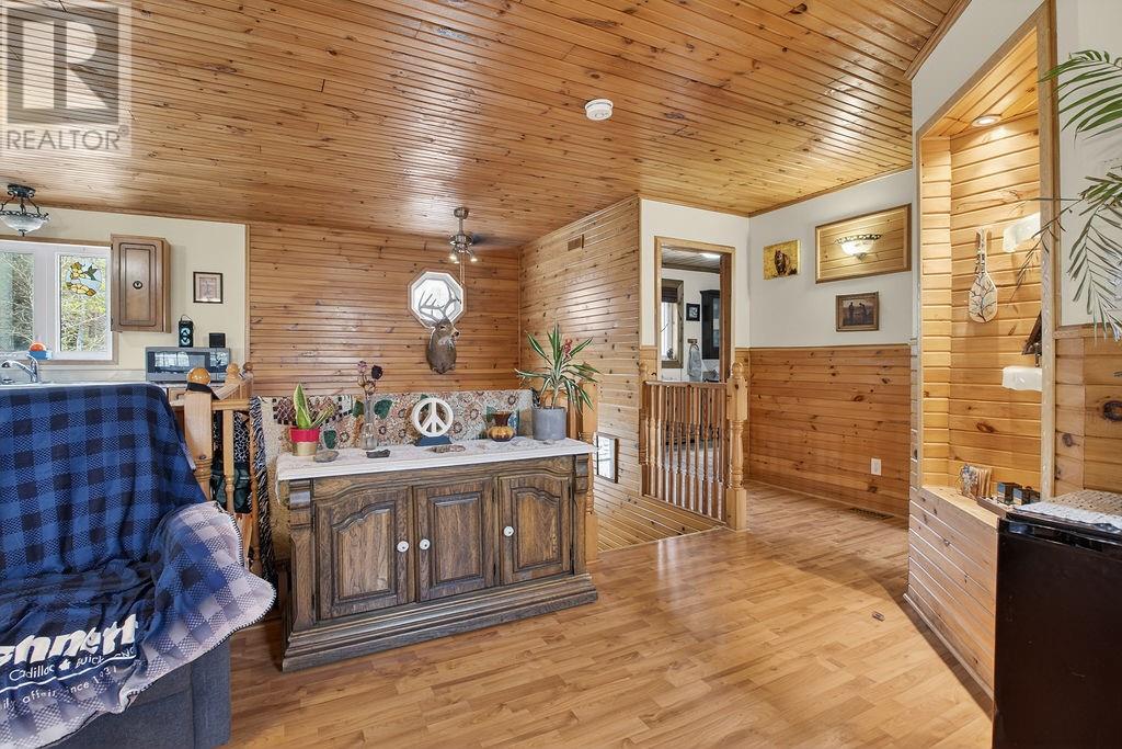 2359 Nepewassi Lake Road, Markstay, Ontario  P0M 2G0 - Photo 9 - 2127875