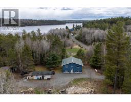 2359 Nepewassi Lake Road, Markstay, Ontario
