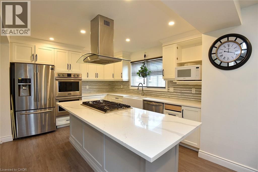 126 Bastille Street, Hamilton, Ontario  L9B 2G9 - Photo 5 - 40830212