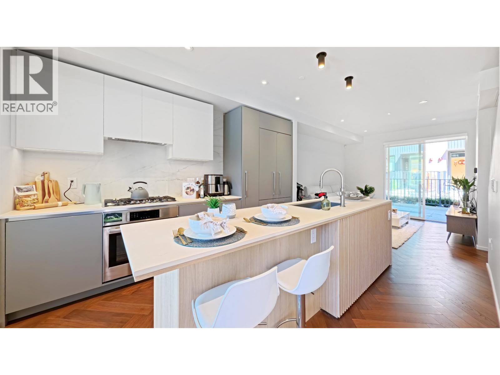 153 785 W 49th Avenue, Vancouver, British Columbia  V5Z 0A1 - Photo 5 - R3124825