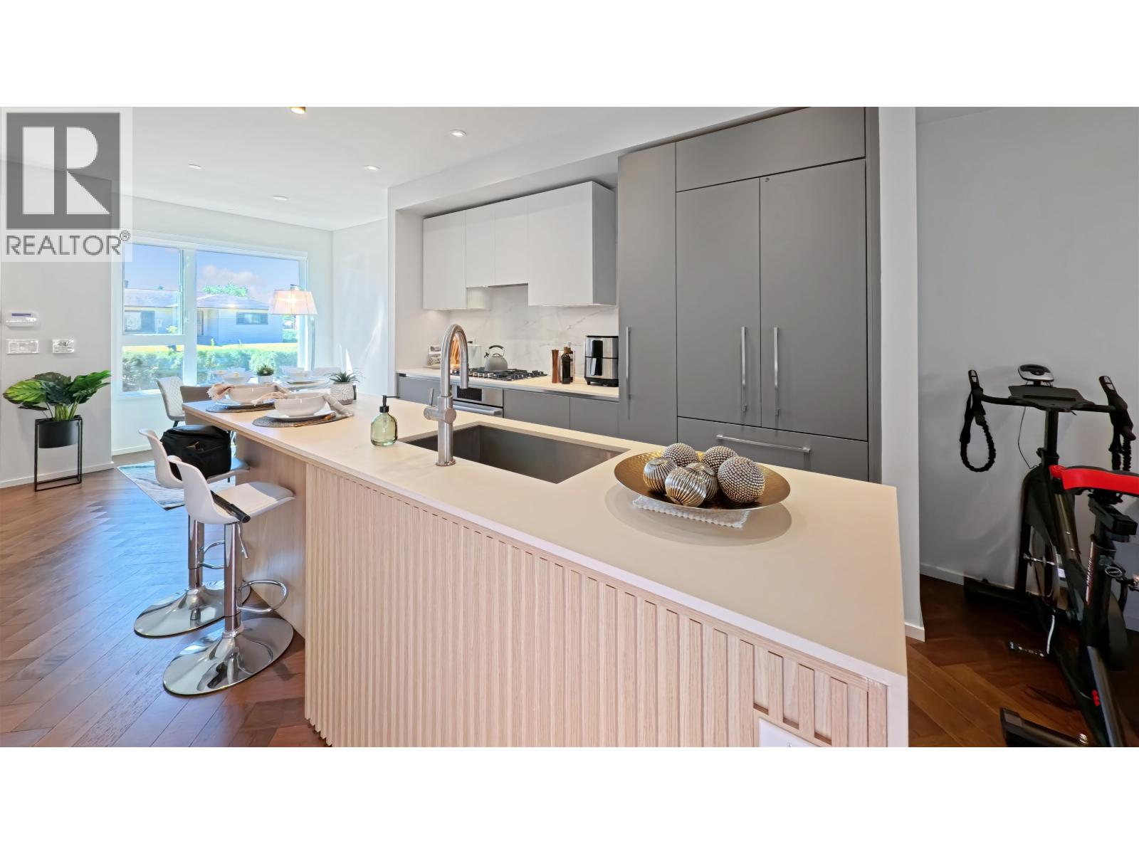 153 785 W 49th Avenue, Vancouver, British Columbia  V5Z 0A1 - Photo 4 - R3124825