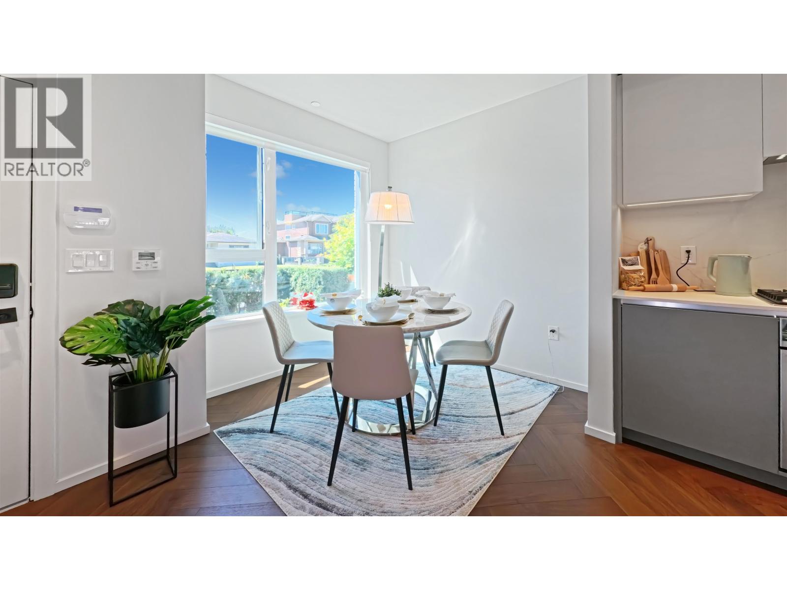 153 785 W 49th Avenue, Vancouver, British Columbia  V5Z 0A1 - Photo 3 - R3124825