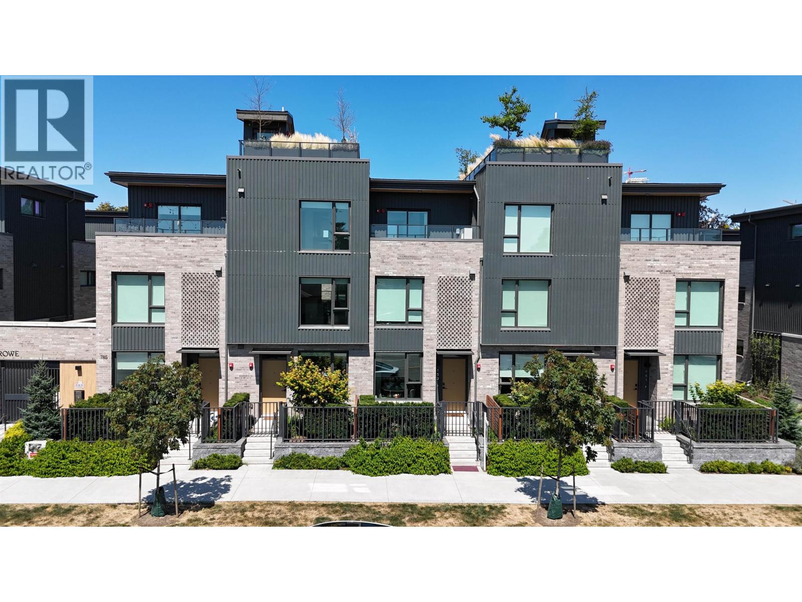 153 785 W 49th Avenue, Vancouver, British Columbia  V5Z 0A1 - Photo 1 - R3124825