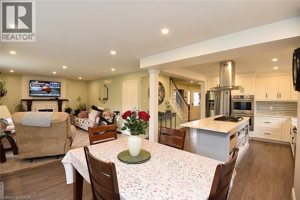 126 Bastille Street, Hamilton, Ontario  L9B 2G9 - Photo 7 - 40830212