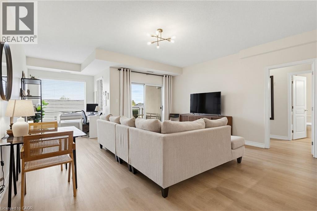 5070 Fairview Street Unit# 303, Burlington, Ontario  L7L 0B8 - Photo 8 - 40831011