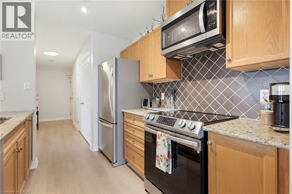 5070 Fairview Street Unit# 303, Burlington, Ontario  L7L 0B8 - Photo 12 - 40831011