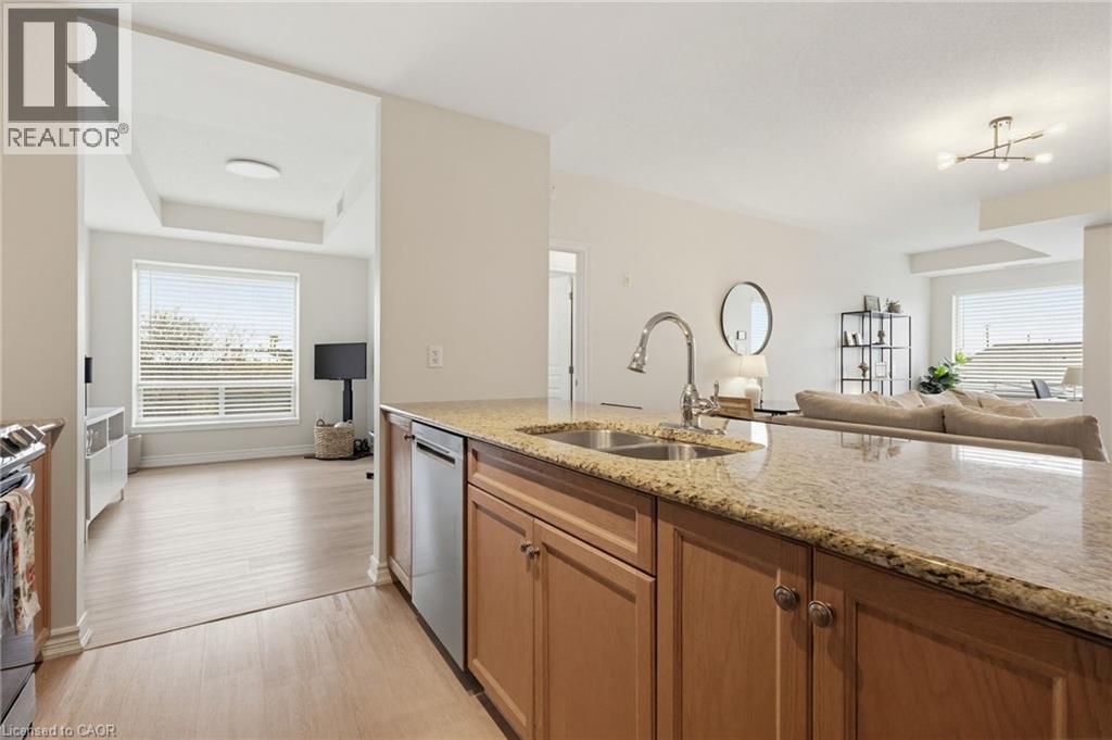 5070 Fairview Street Unit# 303, Burlington, Ontario  L7L 0B8 - Photo 15 - 40831011
