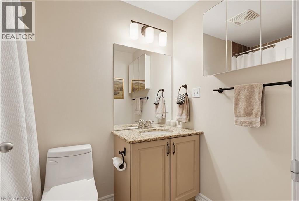 5070 Fairview Street Unit# 303, Burlington, Ontario  L7L 0B8 - Photo 19 - 40831011