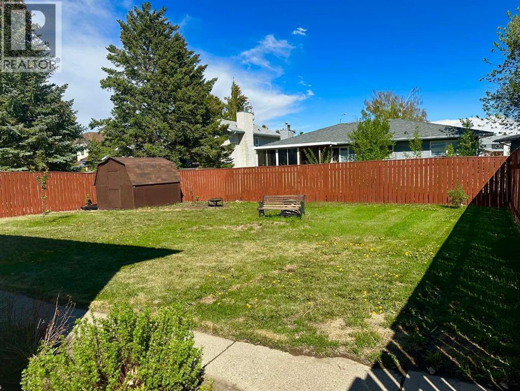 85 Cayuga Crescent W, Lethbridge, Alberta  T1K 5H4 - Photo 24 - A2312494