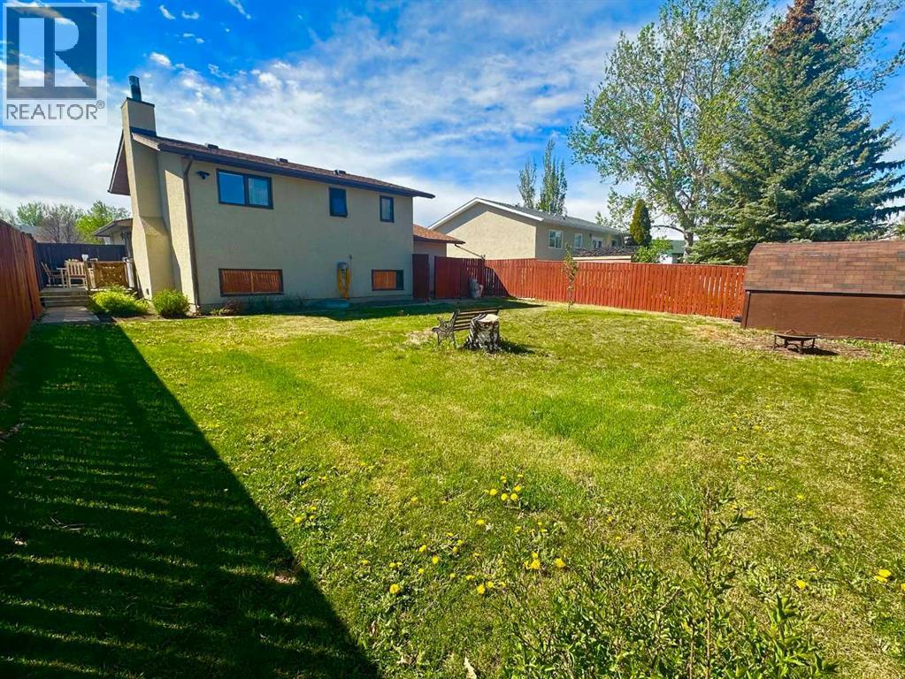 85 Cayuga Crescent W, Lethbridge, Alberta  T1K 5H4 - Photo 25 - A2312494