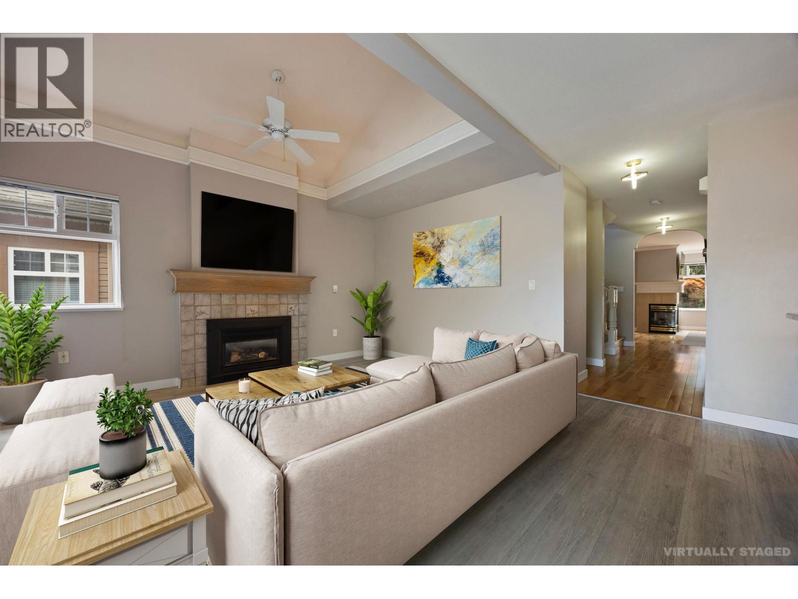 7 5201 Oakmount Crescent, Burnaby, British Columbia  V5H 4S8 - Photo 3 - R3124806