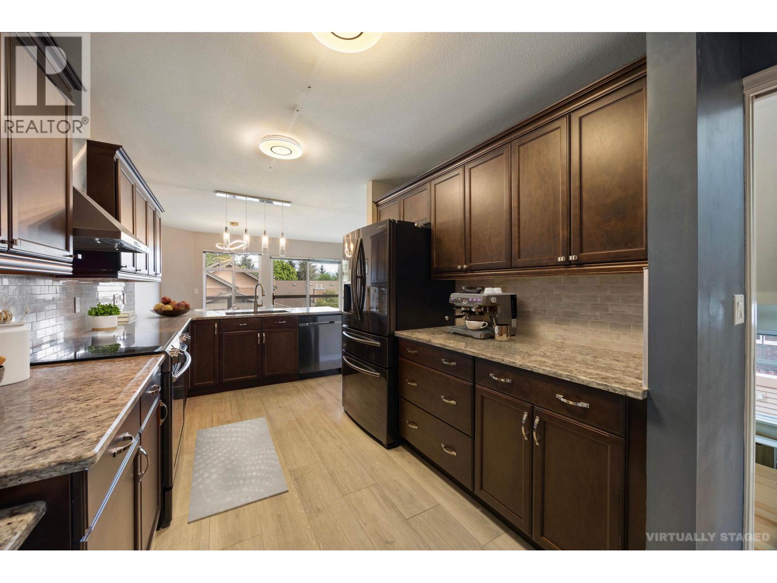 7 5201 Oakmount Crescent, Burnaby, British Columbia  V5H 4S8 - Photo 6 - R3124806
