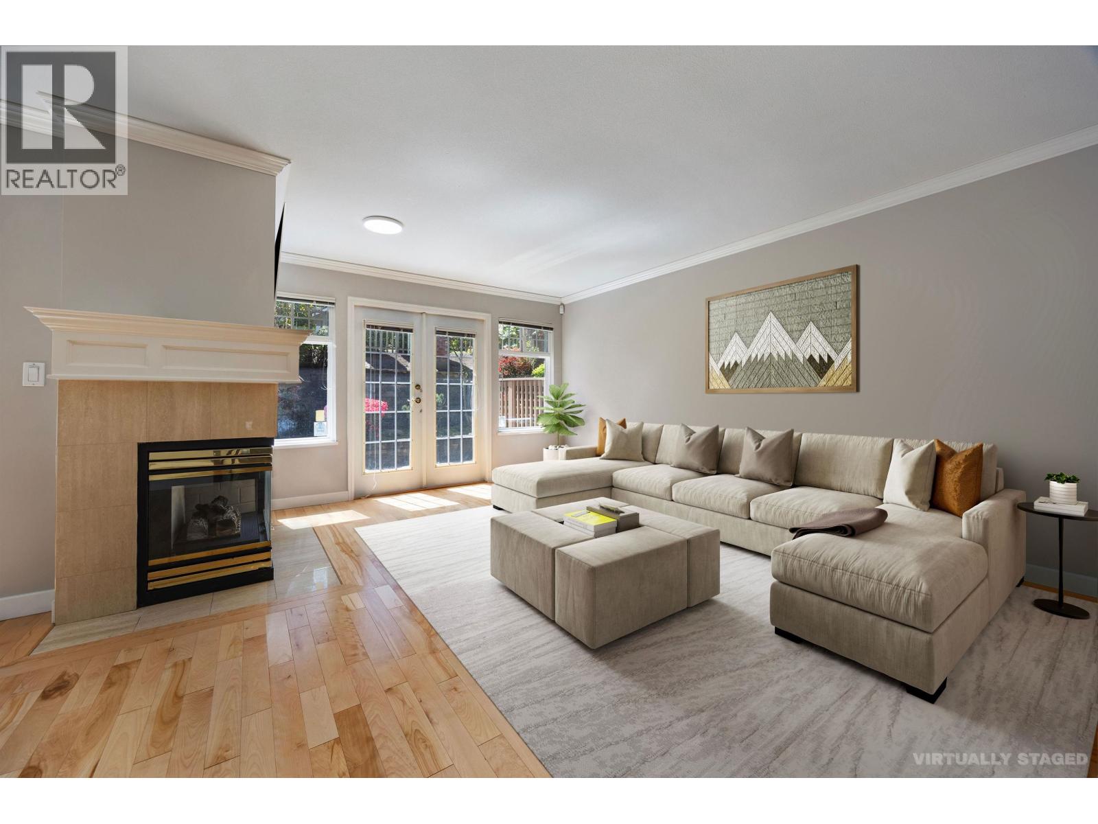 7 5201 Oakmount Crescent, Burnaby, British Columbia  V5H 4S8 - Photo 10 - R3124806