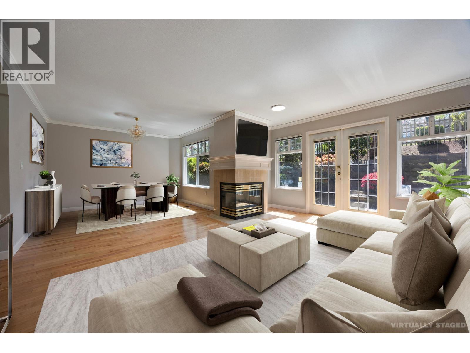 7 5201 Oakmount Crescent, Burnaby, British Columbia  V5H 4S8 - Photo 9 - R3124806