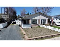 54A Washington CRES, Elliot Lake, Ontario