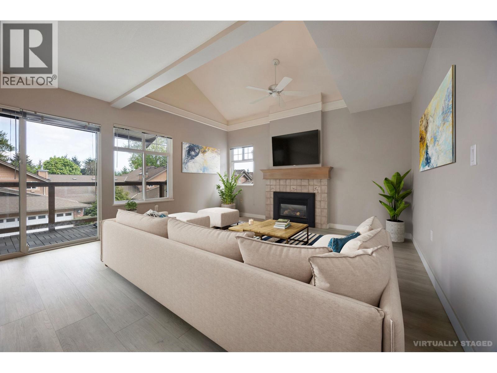 7 5201 Oakmount Crescent, Burnaby, British Columbia  V5H 4S8 - Photo 2 - R3124806