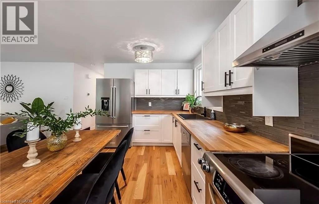 10 Sandlyn Court, Hamilton, Ontario  L8H 2R5 - Photo 8 - 40831075