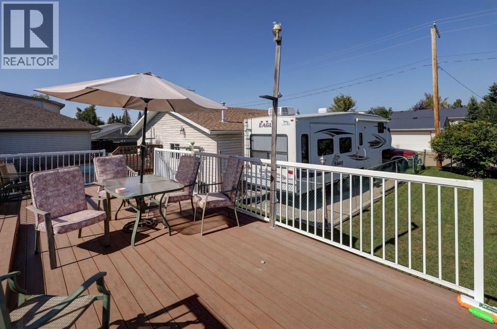 426 9 Street, Beiseker, Alberta  T0M 0G0 - Photo 37 - A2278164