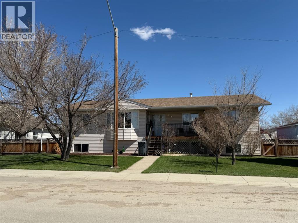 426 9 Street, Beiseker, Alberta