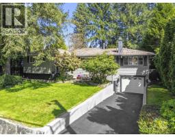 605 VICTOR STREET, Coquitlam, British Columbia