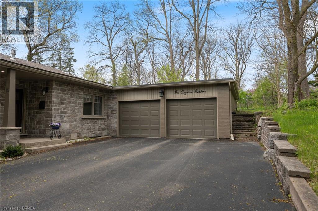 10 Gaywood Gardens, Brantford, Ontario  N3T 5J8 - Photo 10 - 40831306