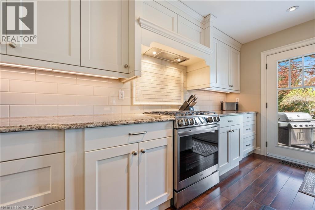 10 Gaywood Gardens, Brantford, Ontario  N3T 5J8 - Photo 18 - 40831306