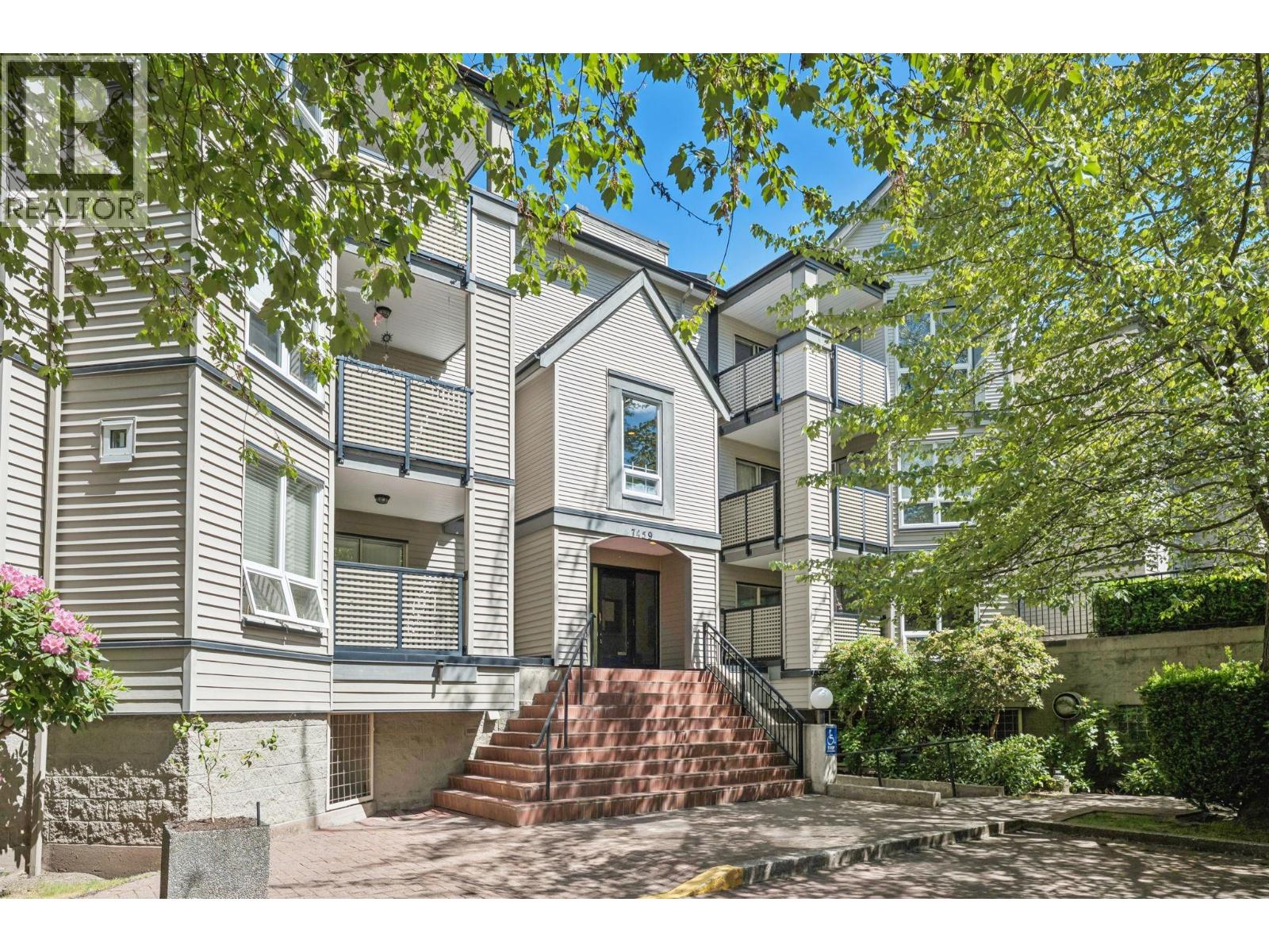 305 7459 Moffatt Road, Richmond, British Columbia  V6Y 1X9 - Photo 2 - R3124623