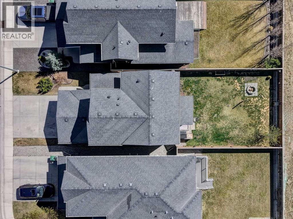 16 Fireside Place, Cochrane, Alberta  T4C 0R2 - Photo 29 - A2309778