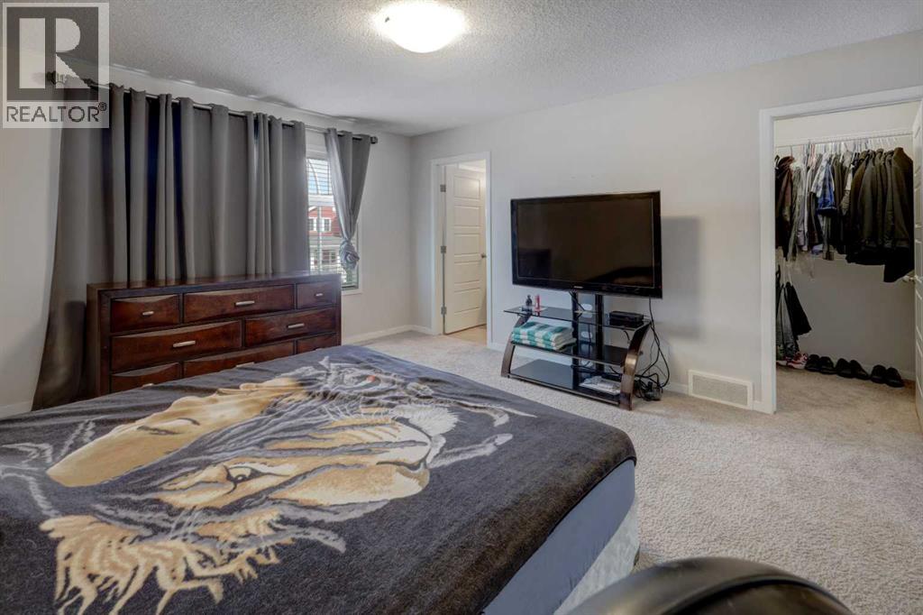 16 Fireside Place, Cochrane, Alberta  T4C 0R2 - Photo 21 - A2309778
