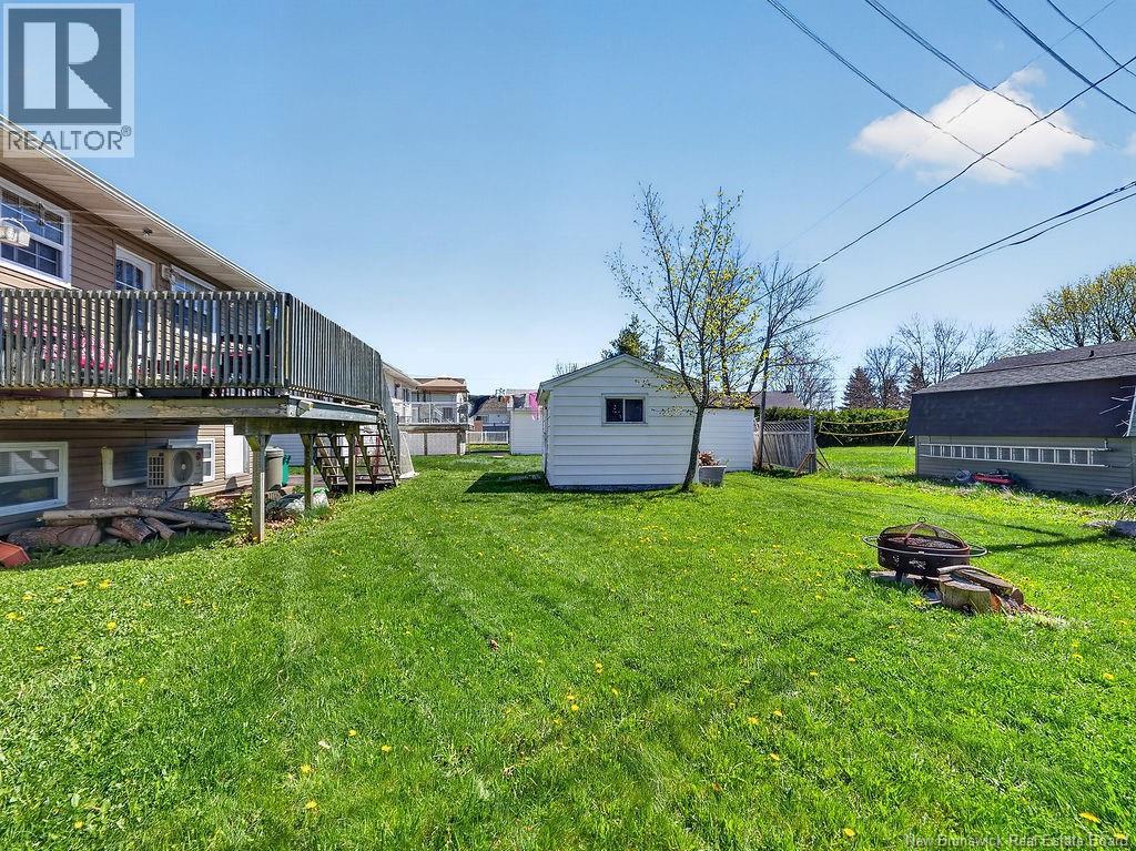 99 Autumn Terrace, Moncton, New Brunswick  E1C 8Y3 - Photo 46 - NB139741