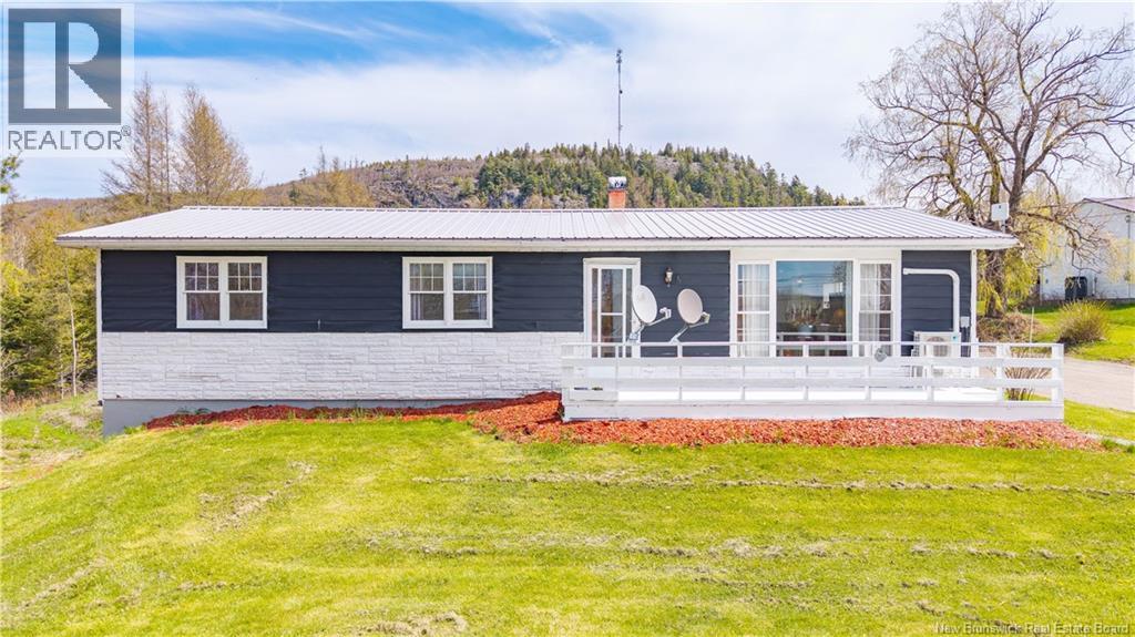 3649 Route 127, Bayside, New Brunswick  E5B 2T1 - Photo 1 - NB139692