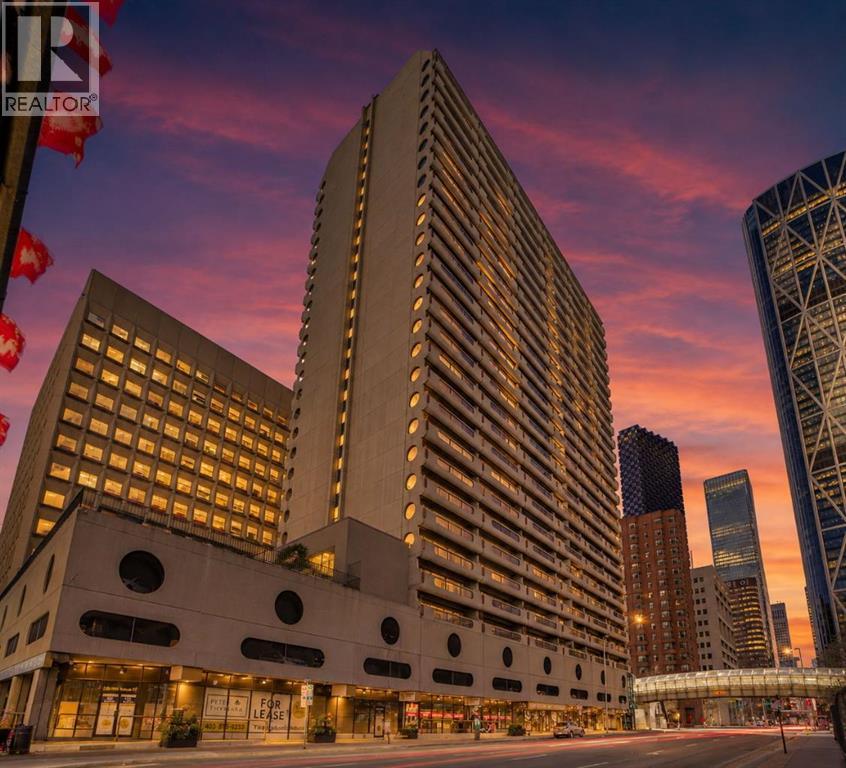 2205, 221 6 Avenue SE, Calgary, Alberta
