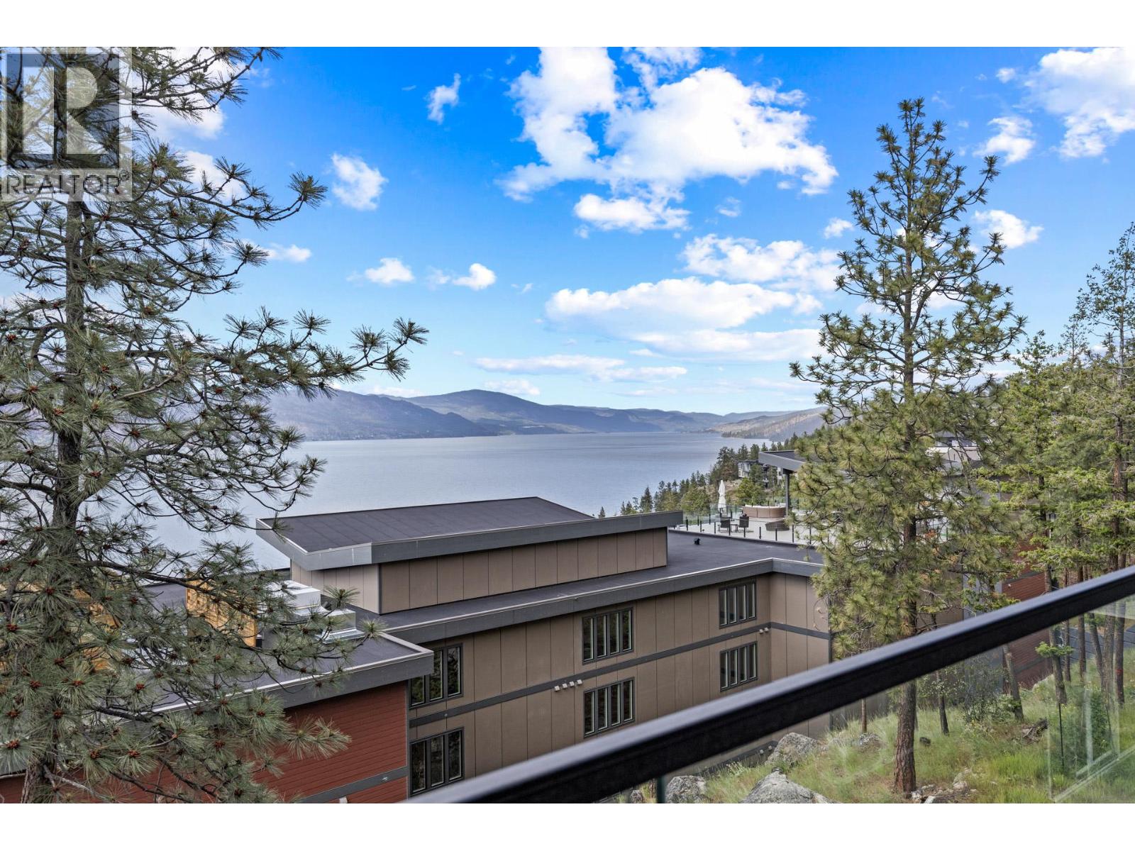 3434 Mckinley Beach Drive Unit# 302, Kelowna, British Columbia  V1V 2R1 - Photo 10 - 10383835