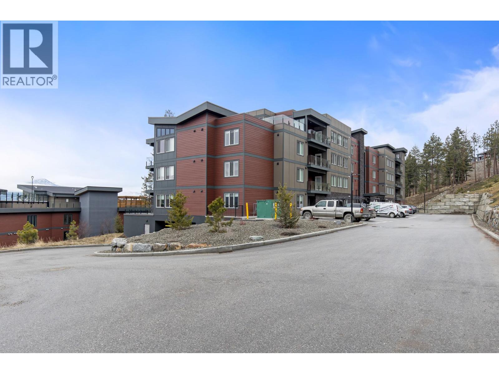 3434 Mckinley Beach Drive Unit# 302, Kelowna, British Columbia  V1V 2R1 - Photo 33 - 10383835