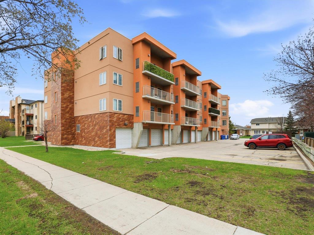 406 680 Mathias Avenue, Winnipeg, Manitoba  R2V 4Z2 - Photo 0 - 202610695