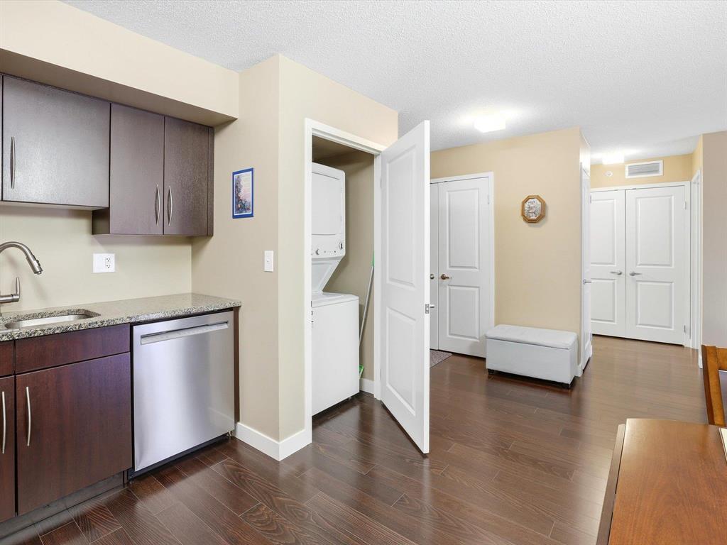 406 680 Mathias Avenue, Winnipeg, Manitoba  R2V 4Z2 - Photo 2 - 202610695