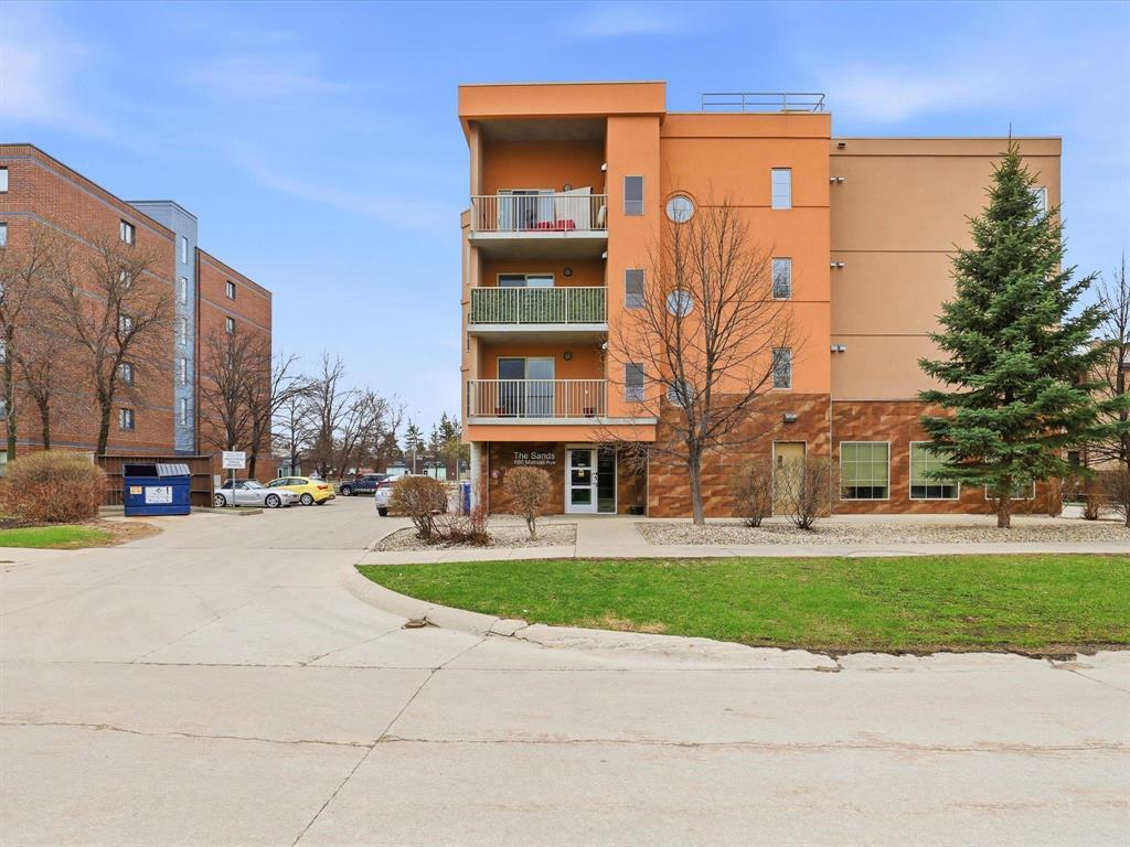 406 680 Mathias Avenue, Winnipeg, Manitoba  R2V 4Z2 - Photo 20 - 202610695