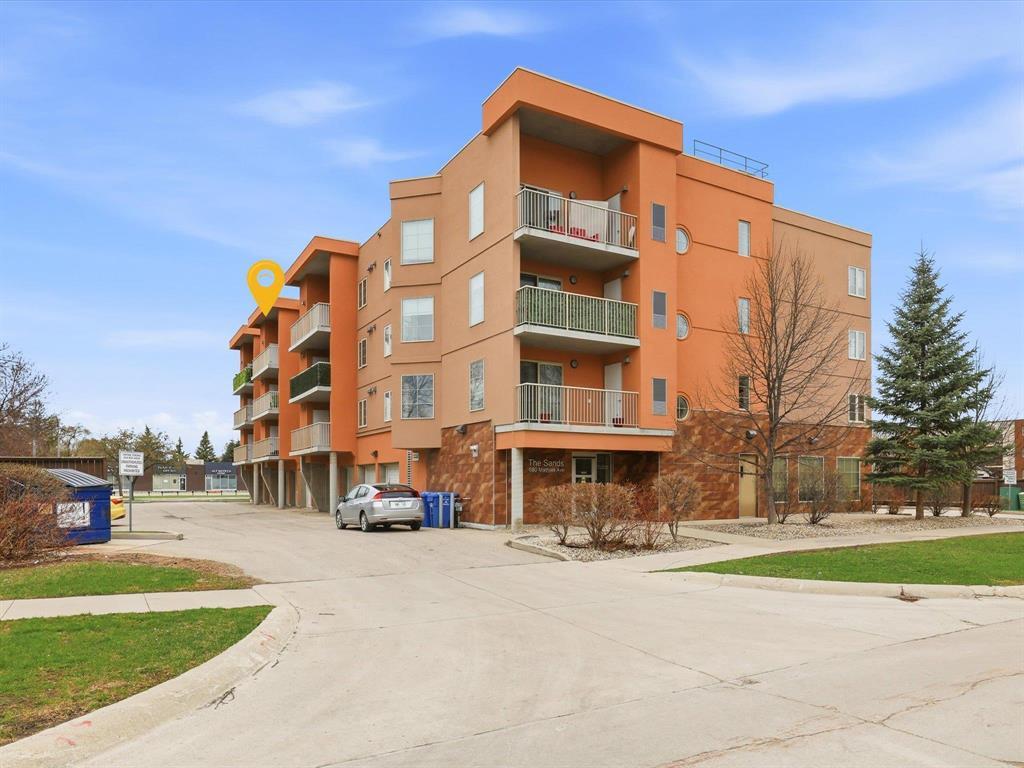 406 680 Mathias Avenue, Winnipeg, Manitoba  R2V 4Z2 - Photo 21 - 202610695